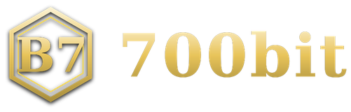 700bit logo